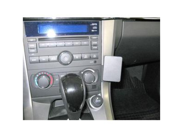 ProClip - Chevrolet Captiva 2012-2014 Angled mount