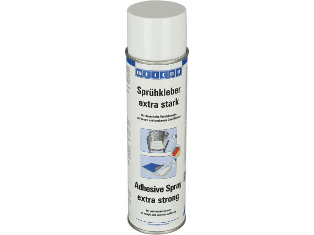 Spuitlijm extra sterk 500ml