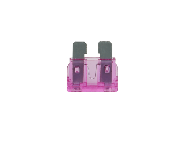 ATO zekering 3 Ampere 50 stuks