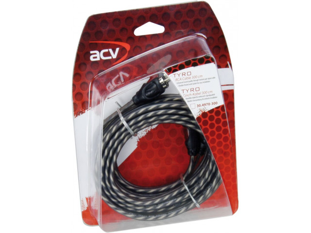 TYRO - 3 Meter Economy Line 