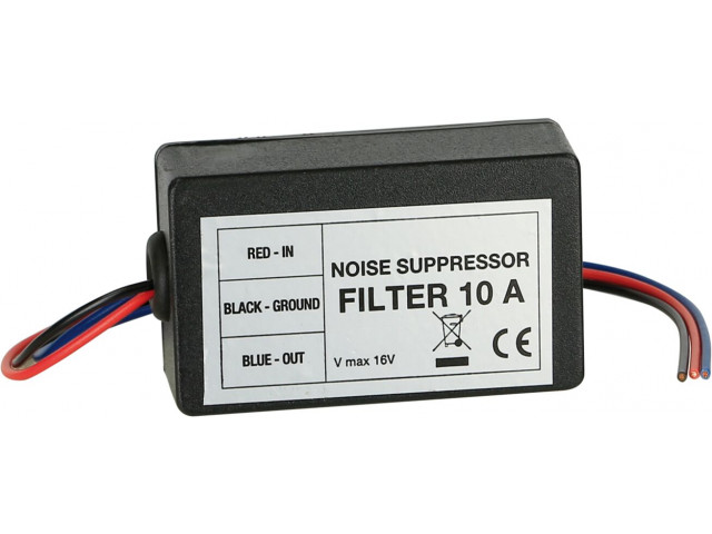 Noise filter 10A