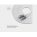 Recoil Marine OFC RCA Cinch Cable 2-Channel 360cm