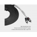 Recoil Premium OFC RCA Cinch Cable 2 Channel 270cm
