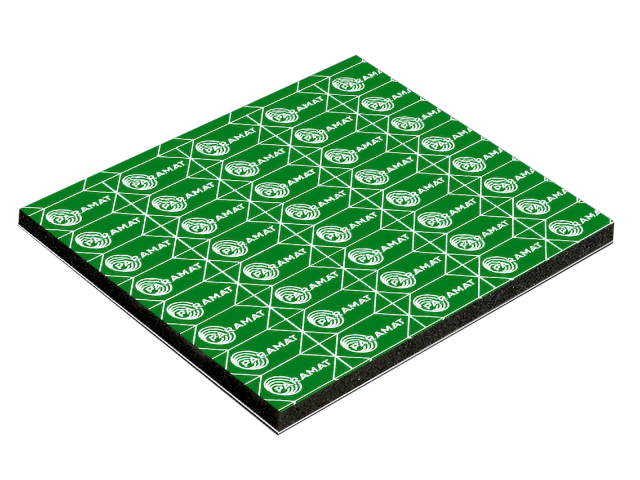 Paramat Nirvana Speaker Pad 250x250x15mm 4 stuks