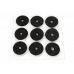 Paramat Clip Demper Afdichtringen Ø24mm - 5mm 27 Stuks