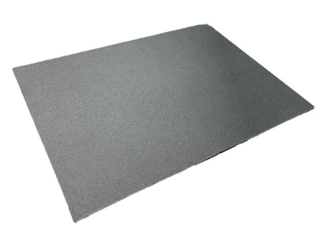 Paramat Vibro Cop Acustic-schuim 375x500x4mm 20 stuks