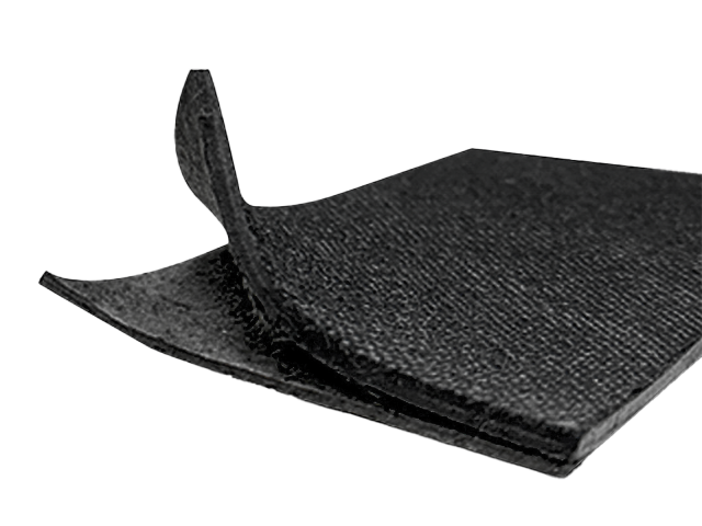 Paramat Firewall Pro motorruimte 250 x 500 x 5,5 mm, 4 stuks