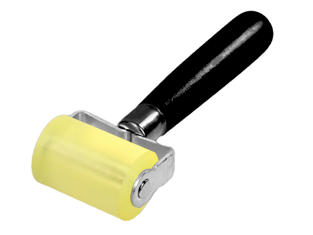Paramat applicatie roller, aandruk roller, 1 stuk Paramat applicatie roller, aandruk roller, 1 stuk