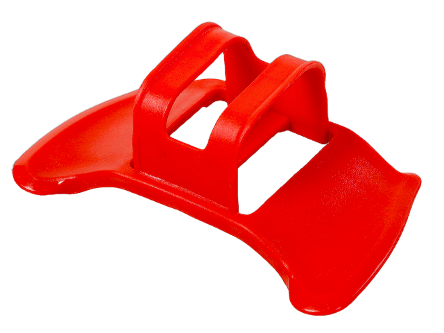 Paramat aandrukgereedschap voor isolatieplaten, 1 stuk Paramat aandrukgereedschap voor isolatieplaten, 1 stuk