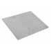 Paramat Heat Shield aluminiumplaat 500 x 500 x 0,4 mm, 4 stuks