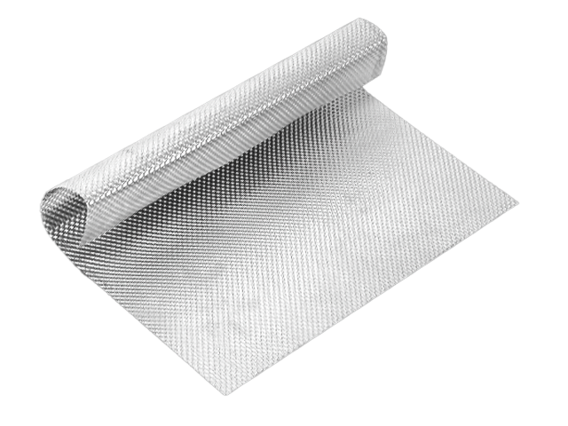 Paramat Heat Shield aluminiumplaat 500 x 500 x 0,4 mm, 4 stuks