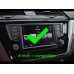 Camera Video interface geschikt voor MIB-MIB2 Diverse modellen Audi - VW - Seat - Skoda 