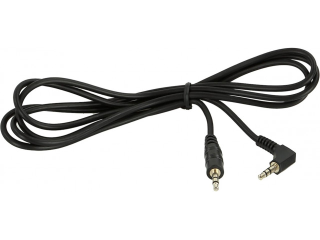 Stereo jack 3,5mm naar stereo jack 3,5 mm Lengte: 150 cm