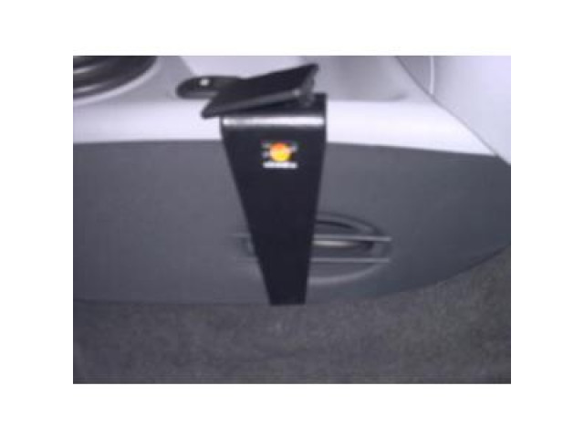 ProClip - Citroën C2/C3/Pluriel 2005-2009 Console mount