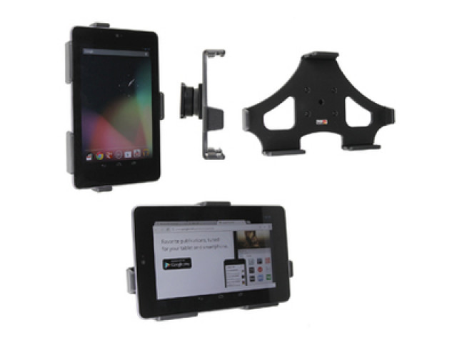 Asus Google Nexus 7 Passieve houder met swivelmount