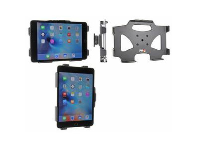 Apple iPad Mini 4 Passieve houder met swivelmount