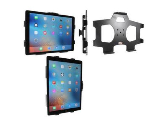 Apple iPad Pro Passieve houder met swivelmount