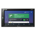 Pioneer AVH-Z5200DAB - Multimediaspeler - Dubbel Din - Apple Car Play - Bluetooth