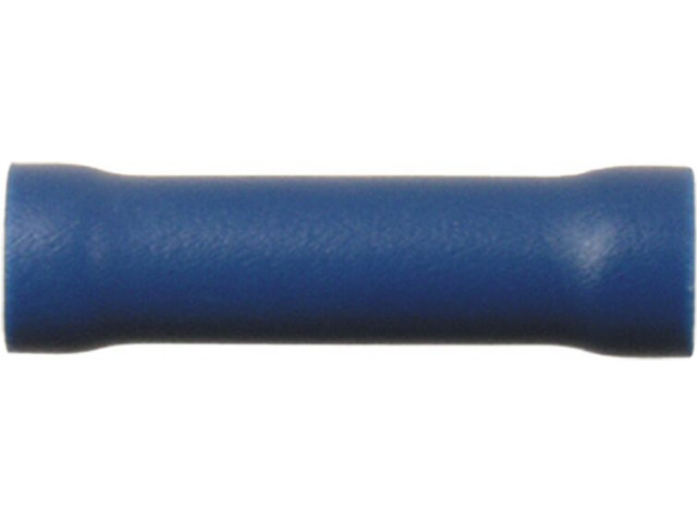 Kabelverbinder blauw 1.5 - 2.5 mm (100 stuks)