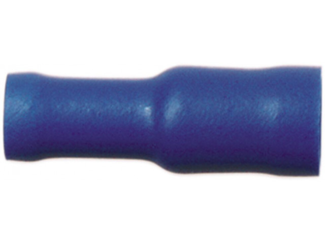 Kabelverbinder Female Blauw 1.5 - 2.5 mm² (100 stuks)