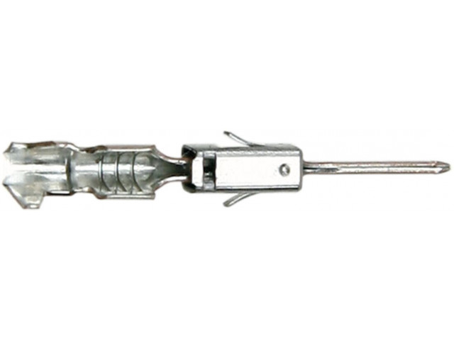 Micro blade terminals (100 stuks) (Bulk)