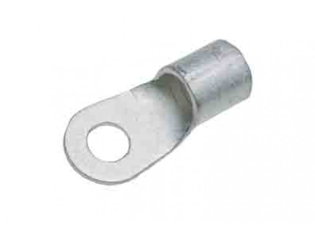 Soldeeroog m8.4, 25mm2 50x in bulk zak