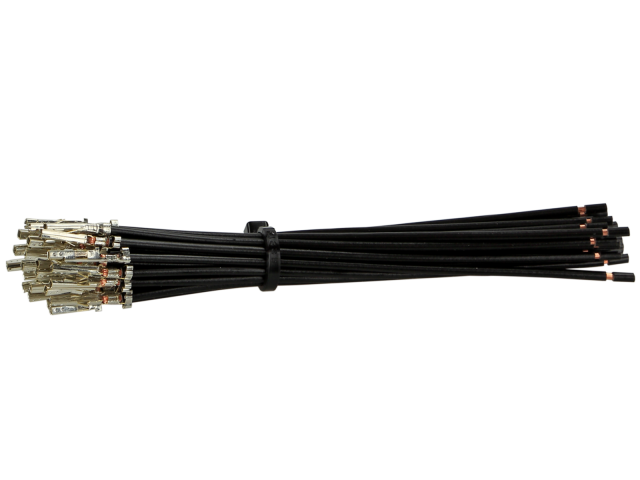 Molex contacts 10 stuks Molex contacts 10 stuks