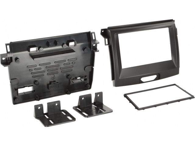 2-DIN Paneel Ford Ranger 2015-2019