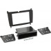 2-DIN Paneel Mercedes Benz CLK 2004 -2010 (METRA) 