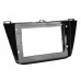 2-DIN frame Volkswagen Tiguan 2016-2021 Kit 10