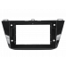 2-DIN frame Volkswagen Tiguan 2016-2021 Kit 10