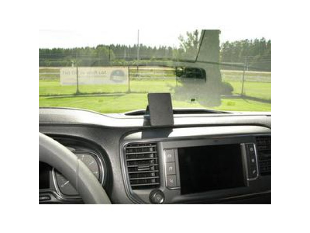 ProClip - Citroën Jumpy/SpaceTourer- Peugeot Expert/Traveller- Toyota ProAce 2016 Center mount