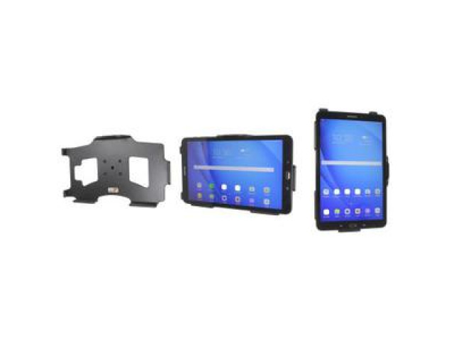 Samsung Galaxy Tab A 10.1 (2016) Passieve houder met swivelmount