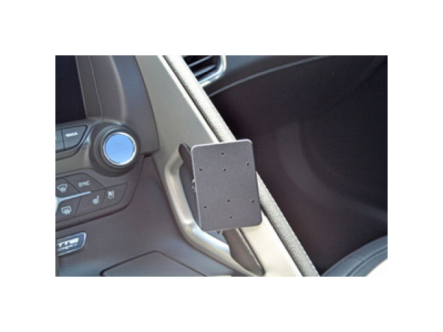 ProClip - Chevrolet Corvette 2014-2019 Angled mount