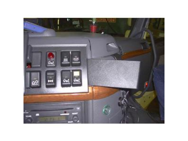 ProClip - Volvo FH Serie / NH Serie 2003-2007 Versterkte Center mount