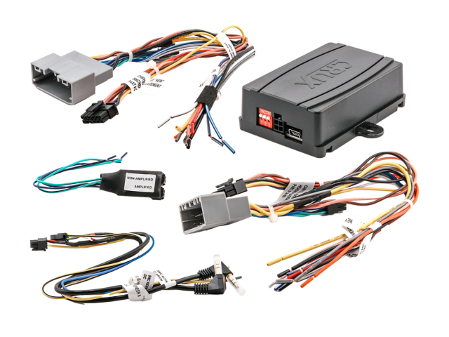 S.W.I. Diverse modellen Chrysler - Dodge - Jeep - Lancia - Mitsubishi - VW incl. Multilead