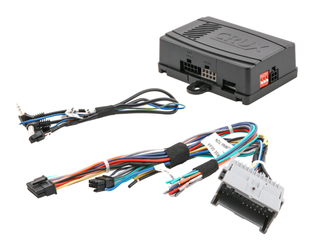 S.W.I. Buick/Cadillac/Chevrolet/GMC/Hummer/Isuzu/oldsmobile/pontiac/Saab 24pin/12pin incl. Multilead