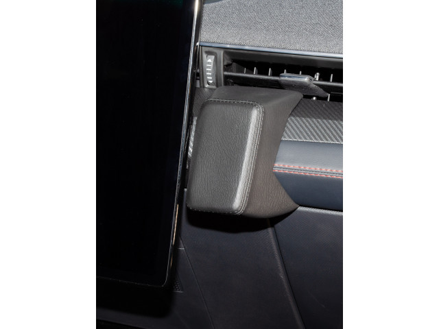 Ford Mustang Mach E  2020-2025  Kleur: Zwart