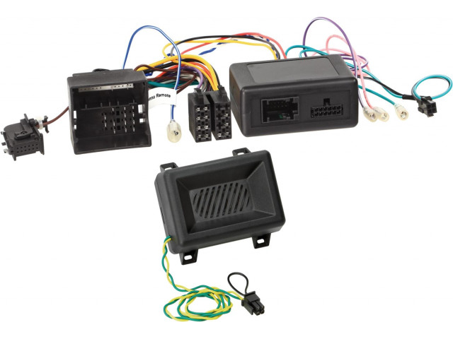 S.W.I. Ford Kuga 2008-2012 / Mondeo 2004-2014 / S-Max 2011-> (parkeer sensoren)