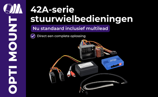 42a-serie inclusief multilead