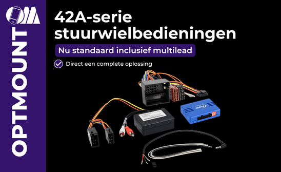 42a-serie inclusief multilead