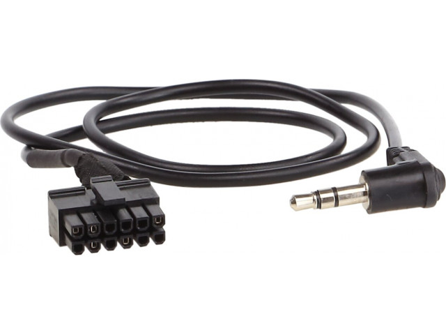 S.W.I. Lead Speedsignal JVC kabel