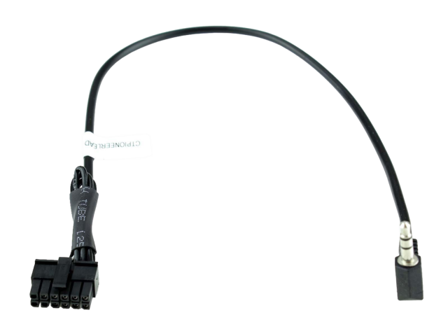 S.W.I. Pioneer cable AVH/DMH/SPH 2022>