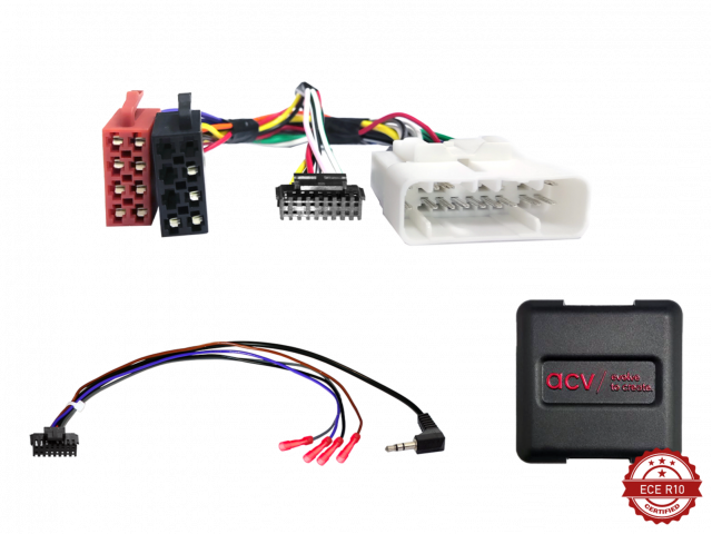 S.W.I. D-Max 16Pin zonder Touch Screen Multilead S.W.I. D-Max 16Pin zonder Touch Screen Multilead
