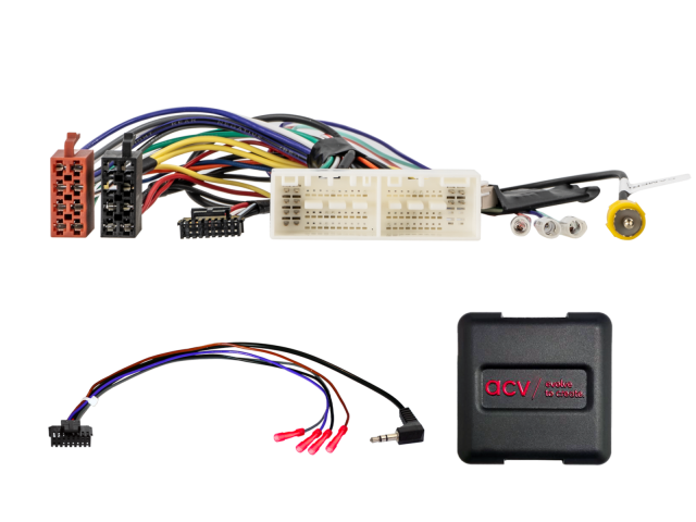 S.W.I.  Kia Cee'd/ Forte/ Picanto/ Rio/ Soul/ Peo Cee'd  2016-> OEM specifiek