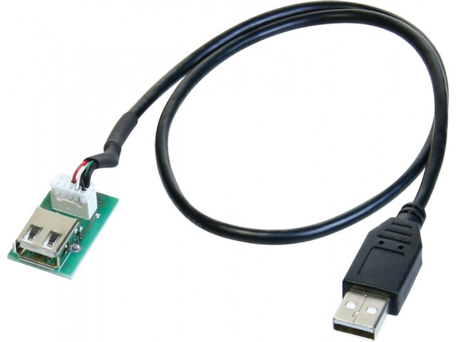 USB replacement Suzuki Swift / S-Cross