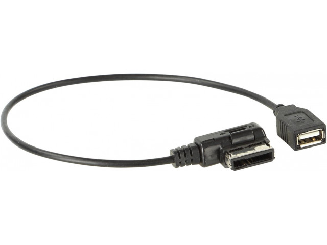 USB Kabel Diverse modellen Audi MMI -> USB