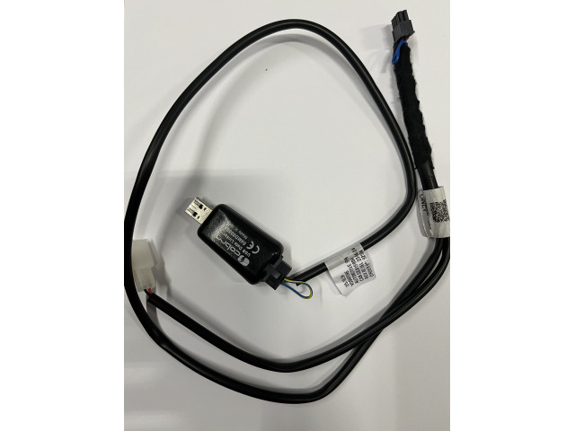 Clifford Programeer kabel 48XX