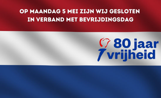 5 mei 