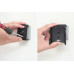 BlackBerry Torch 9800 Passieve houder Let op: Uitlopend artikel, Kan niet retour!